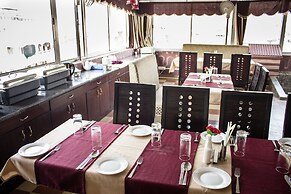 Hotel Heritage inn
