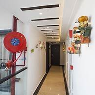 Hotel Heritage inn