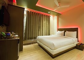 Hotel Heritage inn
