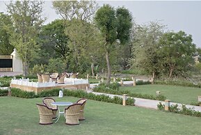 Talai Bagh Palace