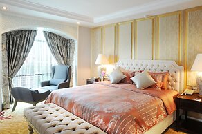 Al Meroz Bangkok
