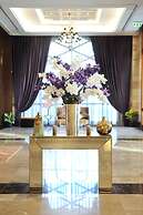 Al Meroz Bangkok