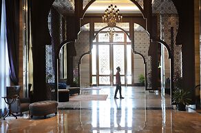 Al Meroz Bangkok