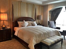 Al Meroz Bangkok