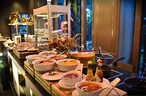 Al Meroz Bangkok