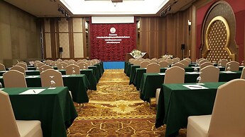 Al Meroz Bangkok