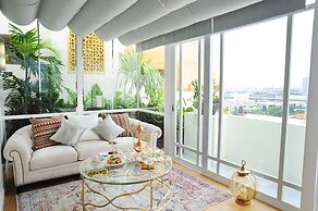 Al Meroz Bangkok