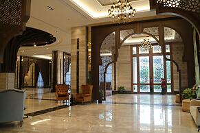Al Meroz Bangkok