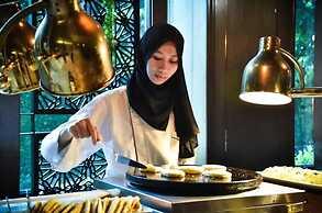 Al Meroz Bangkok