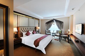 Al Meroz Bangkok