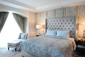 Al Meroz Bangkok