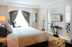 Al Meroz Bangkok