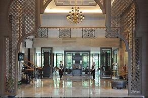 Al Meroz Bangkok