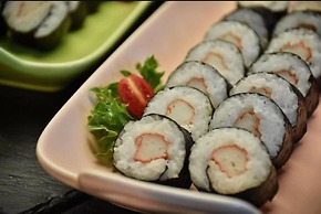 Al Meroz Bangkok