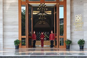 Al Meroz Bangkok