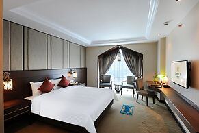 Al Meroz Bangkok