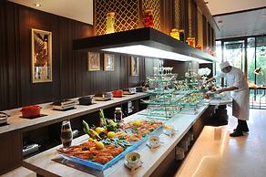 Al Meroz Bangkok