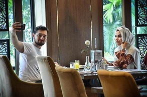 Al Meroz Bangkok