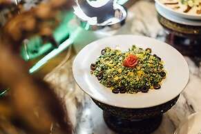 Al Meroz Bangkok