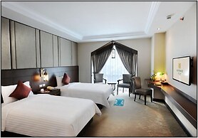 Al Meroz Bangkok