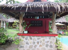 Oasis Resort