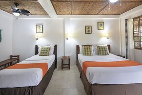 Oasis Resort