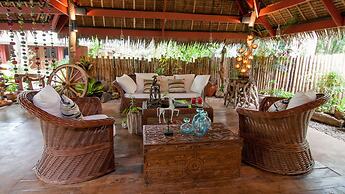 Oasis Resort