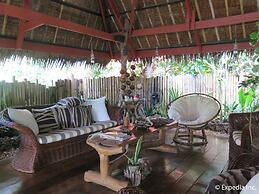 Oasis Resort