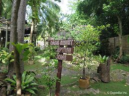Oasis Resort