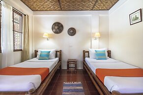 Oasis Resort