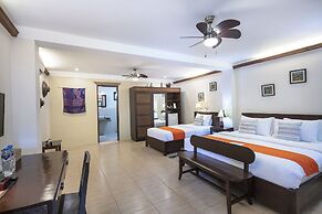 Oasis Resort