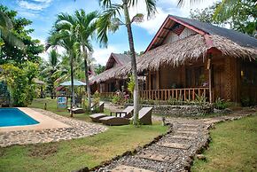 Oasis Resort