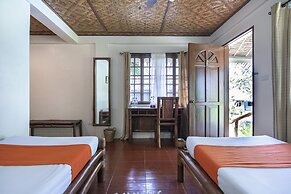 Oasis Resort