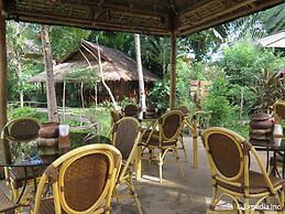 Oasis Resort