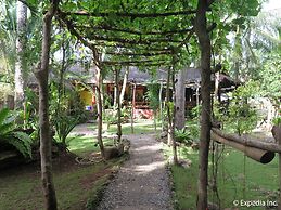 Oasis Resort
