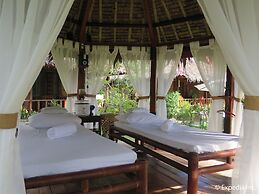 Oasis Resort