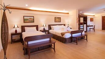 Oasis Resort