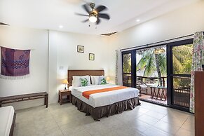 Oasis Resort