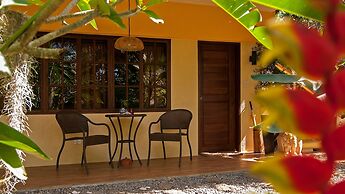 Oasis Resort