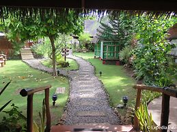 Oasis Resort