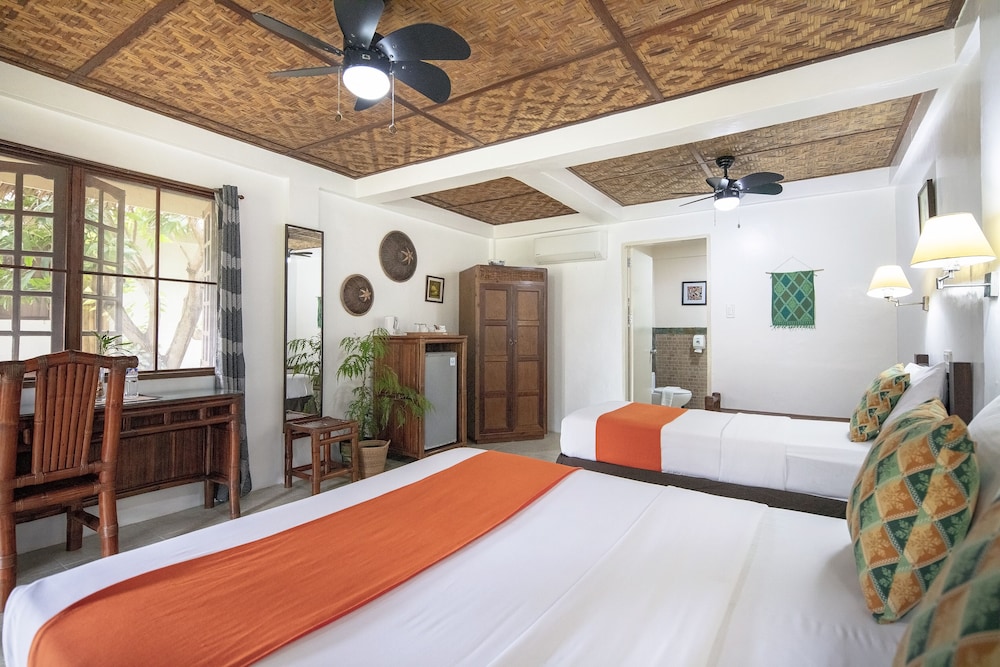 Oasis Resort
