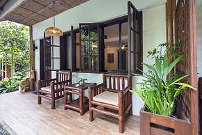 Oasis Resort