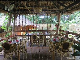 Oasis Resort