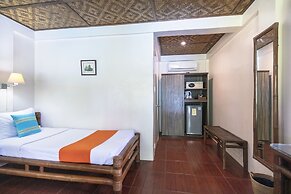 Oasis Resort