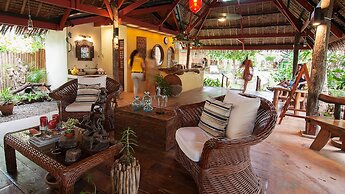 Oasis Resort