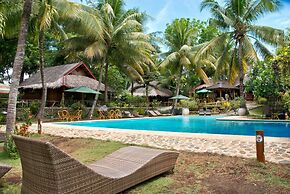 Oasis Resort