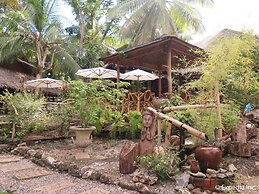Oasis Resort