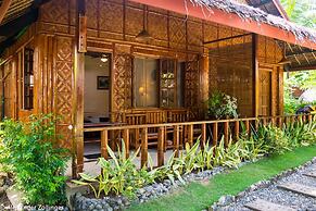 Oasis Resort