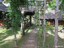 Oasis Resort