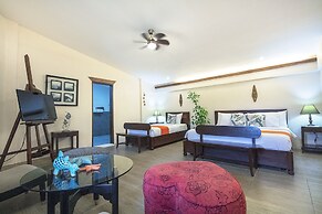 Oasis Resort